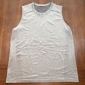 Lululemon Metal Vent Tech Sleeveless Tank Shirt XL #2